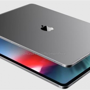 �¿�iPad Pro������ܣ�֧��Face ID ���������