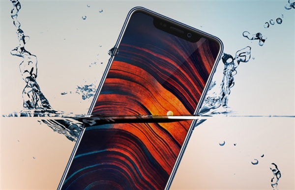 �������Axon 9 Pro��ʽ������֧��HDR 10+2TB�洢��