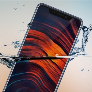 �������Axon 9 Pro��ʽ������֧��HDR 10