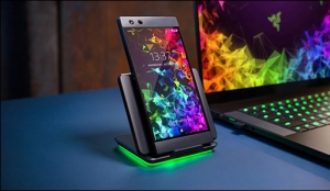 Razer Phone 2 ��ʽ���� ׿Խ�콢����������