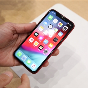 ƻ��ΪiPhone XR��ר���������ˮ��