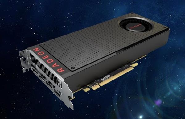 AMD RX 590ԿͻȻع⣺12nm 10
