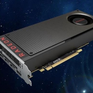 AMD RX 590�Կ�ͻȻ�ع⣺12nm���� ����10��