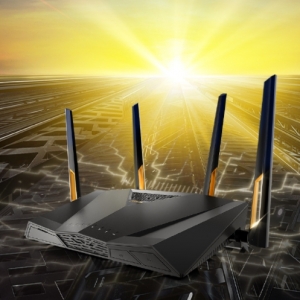 2999Ԫ����˶�콢·��RT-AX88U�׷�