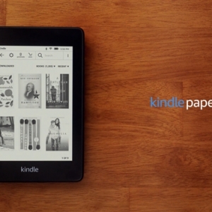 ����ѷ����ȫ��Kindle Paperwhite��ȫƽ���