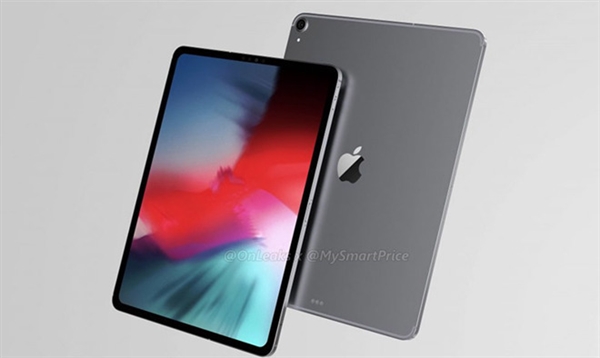 �������͸¶��iPad Pro������USB-C�ӿڣ�����/������