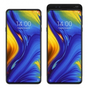 С��MIX 3��Ⱦͼ��������ռ����100% 10��25�շ�