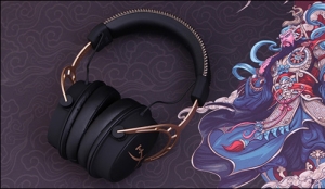 HyperX Cloud Alpha�ڽ����Ϸ��������