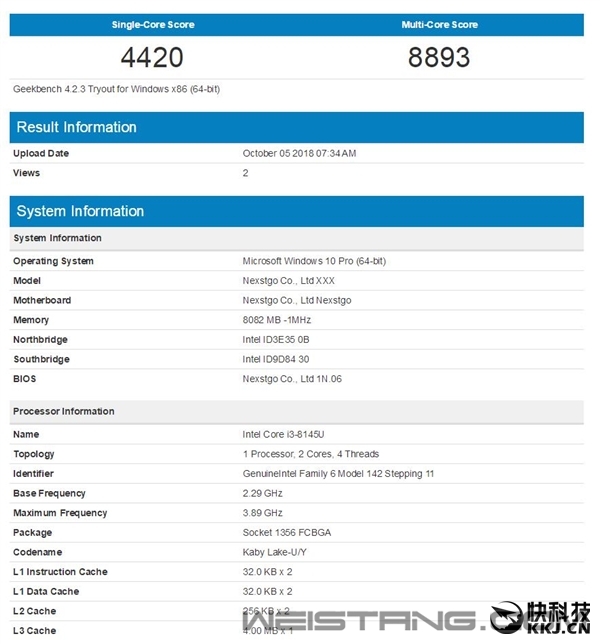 10nm���գ�Intelȫ�¼ܹ�Ice Lake�״�������һ������������