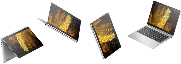 ���շ����¿�Spectre x360��ת����1150��Ԫ��