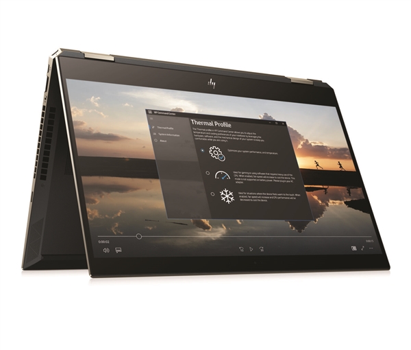 ���շ����¿�Spectre x360��ת����1150��Ԫ��