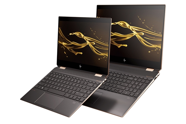 ���շ����¿�Spectre x360��ת����1150��Ԫ��