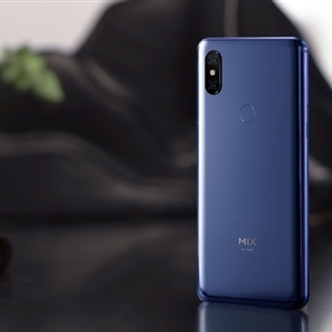 ��ֹ�ǻ��� С��MIX 3������ܣ�3299Ԫ����