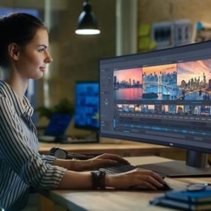 ����49��32:9������ʾ��U4919DW��½����