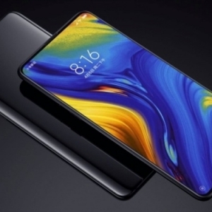 MIX 3�������������ֲ����8/MIX 2S