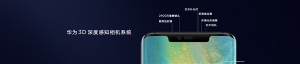 ��ΪMate 20 Pro����3D��ȸ�֪���ϵͳ