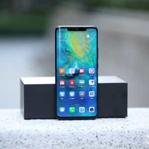 ��ΪMate 20 Pro����ͼ�ͣ��°ͼ�����߿�ͬ��