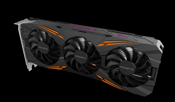 �����׷�GDDR5X�Դ��GTX 1060��G1 Gaming������