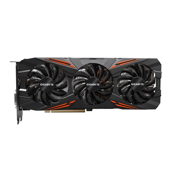 �����׷�GDDR5X�Դ��GTX 1060��G1 Gaming������