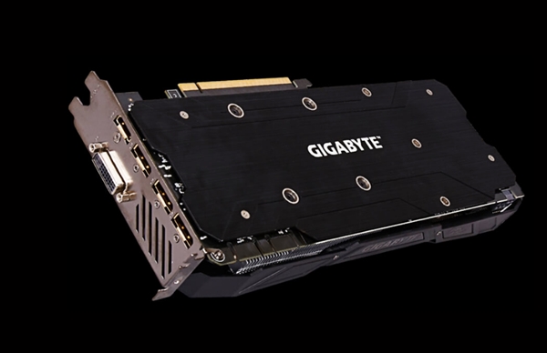 �����׷�GDDR5X�Դ��GTX 1060��G1 Gaming������