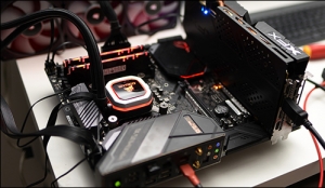 5G��9900K����ס��i9-9900K��ˮ�¶ȸ���