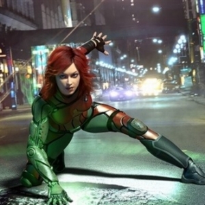 CEO���˷᣺AMD���ڴ���������Կ�