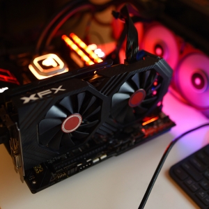 A��������AMD�����Կ�����18.10.2