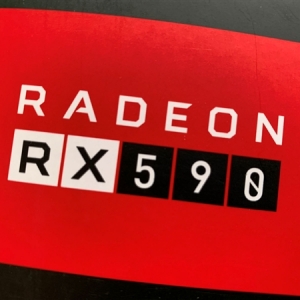 11��15�շ���AMD RX 590����ع�
