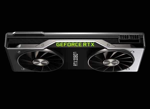 RTX 2080 Ti���ֲдο����� NVIDIA���������������