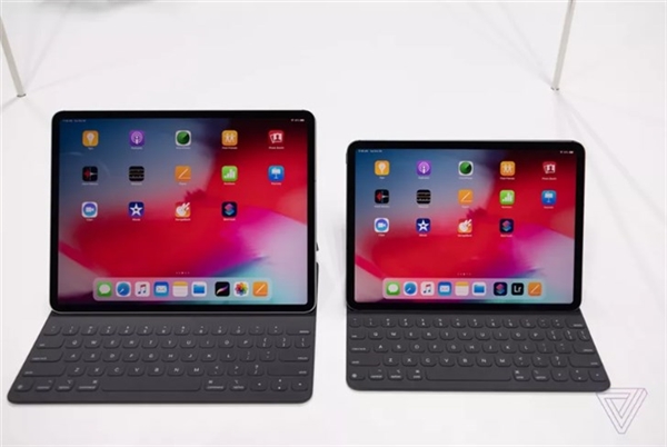 1TB��iPad Pro���䱸6GB�ڴ棺�����汾4GB�ڴ�