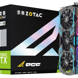 ������ǿ�ƹ⣡��̩RTX 2080 PGF�Կ���ʽ����