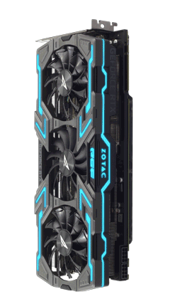 ������ǿ����̩RTX 2080 PGF�Կ���ʽ����