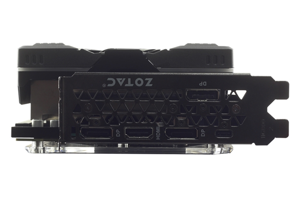 ������ǿ����̩RTX 2080 PGF�Կ���ʽ����