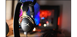 HyperX �������ڽ���������С��