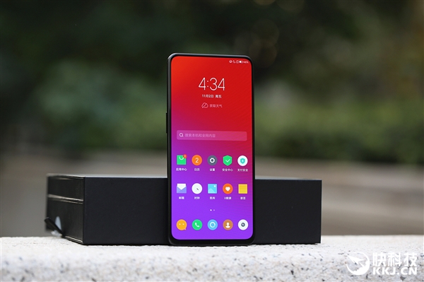 1998Ԫ������Z5 Pro����ͼ�ͣ����������ռ��