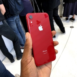 ƻ���ɼ۳����ߵ���iPhone XR�����������