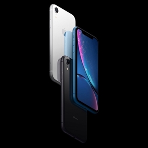 ��ý����iPhone XR ���ܲⲻ��XS��