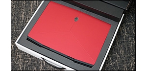Alienware m15���ƺ쿪������