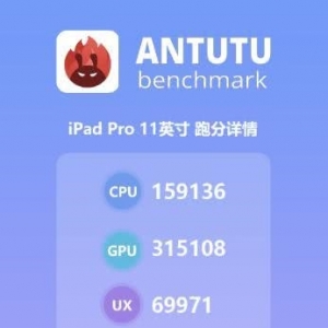 ��iPad Pro�������ֳܷ�¯��A12X�����޵��ˣ�