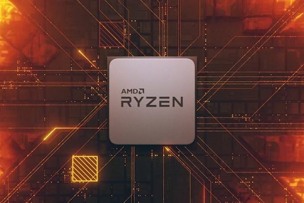CPU/GPU�뷢��AMD 7nm������Ʒ��ͨ��ͼ��ֱ��