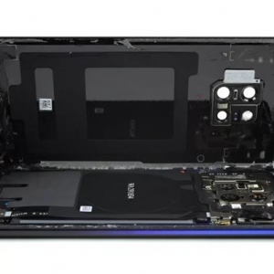 iFixit��⻪ΪMate 20 Pro����ά���Ե÷�Ϊ4��