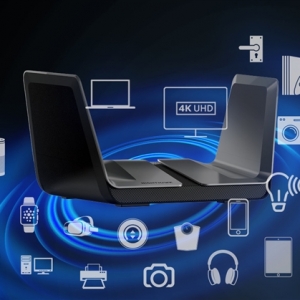 ��������802.11ax·����AX8/AX12��6Gbps