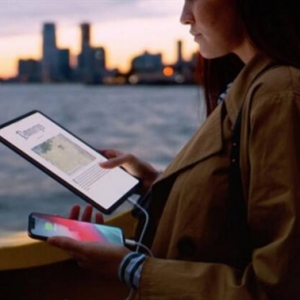 �¿�iPad Pro��iPhone XS�����������ٶȷǳ���ϲ