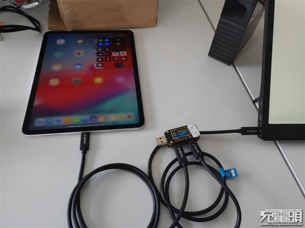 �¿�iPad Pro��iPhone XS�����������ٶȷǳ���ϲ