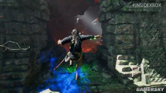 ����Ĺ��Ӱ����Ӱ��DLC��Ԥ�� �������������ʾ