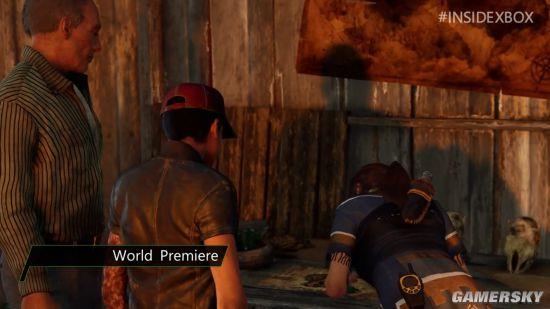 ����Ĺ��Ӱ����Ӱ��DLC��Ԥ�� �������������ʾ