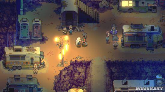 ����ð��RPG������֮������Steam ��������ĩ��̽��