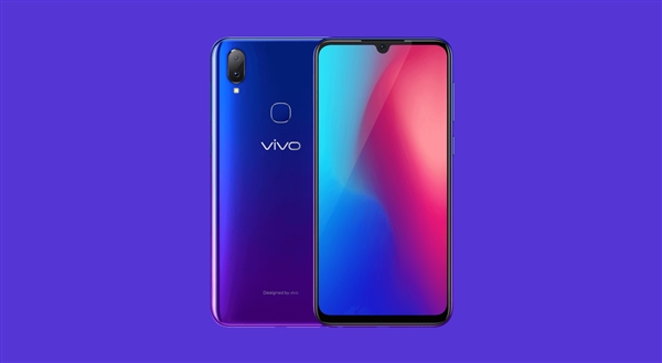 1598Ԫ���� vivo Z3ȫ������ͻ��30��̨