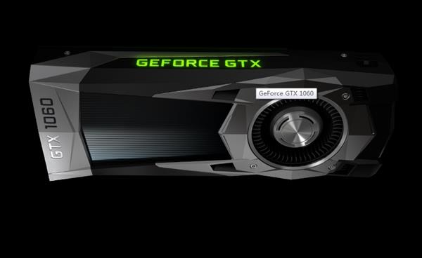 ȷ���ˣ�GDDR5X�Դ��GTX 1060ʵΪGTX 1080ͬ�����