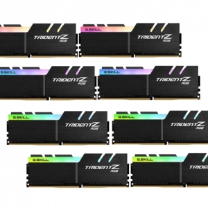 ֥淢128GB DDR4ڴ棺Ƶʴ4GHz